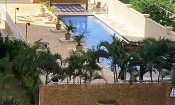 Imagem 2: Apartamento Edificio Dueto Boulevad venda tem 104 m2 com 3 quartos em Bom Jardim - Rio Pre