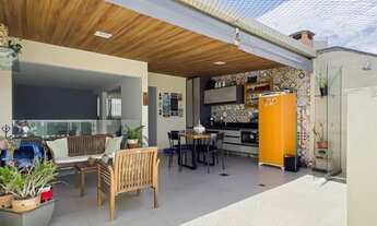 Imagem 3: LINDA COBERTURA DUPLEX 3 QUARTOS JARDIM CAMBURI VITORIA