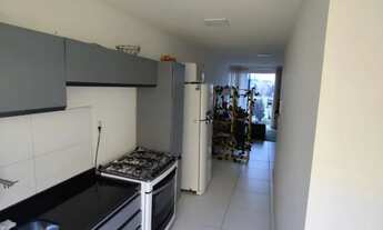 Imagem 7: Casa à Venda no Conde Residencial I - Conforto, Tecnologia e Valorização Garantida