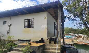 Imagem: Vendas Casa Colombo PR