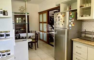 Imagem 6: Maravilhoso sobrado no Condomínio Chacaras Catagua terreno de 2.000 m2