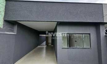 Imagem 3: Casa à venda no Residencial Itaipu - Goiânia/GO