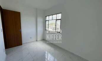 Imagem 7: Apartamento com 2 quartos à venda, 55 m² por R$ 380.000 - Centro - Niterói/RJ