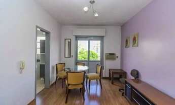 Imagem 7: NOVO HAMBURGO - APARTAMENTO 1 DORM - GUARANI