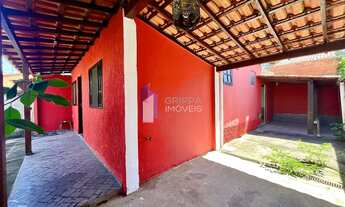 Imagem 3: Casa com Conforto e Segurança em Condomínio Fechado em Varzea das Moças, SG