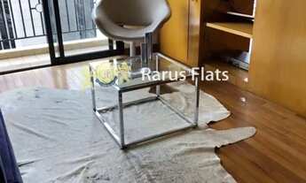 Imagem 6: Flat para alugar no Itaim Bibi - Edifício New Life