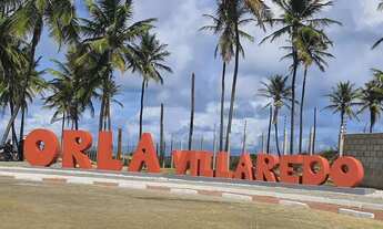 Imagem 2: ACEITAMOS OUTRO IMOVEL COMO PAGAMENTO - VILLAREDO BARRA - RAINHA DOS LOTES