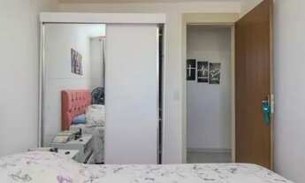 Imagem 4: Vende-se apartamento no Bairro Aricanduva, com 02 dormitórios, bwc e 01 vaga