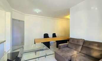 Imagem 5: Imóvel para venda com 78 metros quadrados com 2 quartos em Itacorubi - Florianópolis - SC