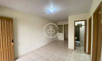 Imagem 3: Apartamento com 02 dormitórios no Bairro Santa Cruz proximo a Uopecan e a Univel