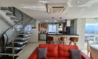 Imagem 6: Cobertura em Avenida Presidente Castelo Branco - Maracanã - Praia Grande/SP