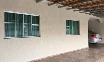 Imagem 2: Quadra 305 Recanto das Emas. Execelente sobrado de 4qts (ste)! R$ 400Mil