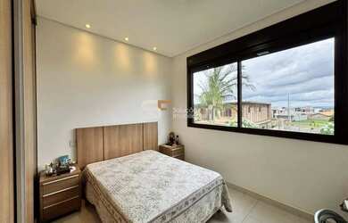 Imagem 4: Casa em Condomínio à venda, 3 quartos, 3 suítes, 2 vagas, Cyrela Landscape - Uberaba/MG