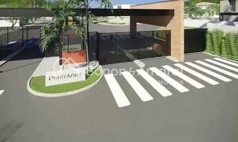 Imagem: Terreno a venda Residencial PORTOVILLE São