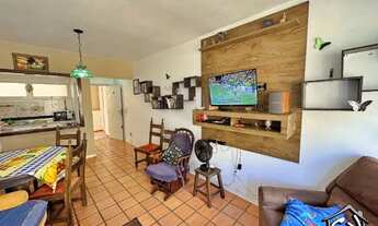 Imagem 5: Réveillon 2026 - Apartamento c/ 1 Quarto (AR) - 2 Quadras Mar - Prainha