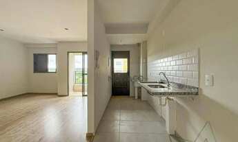 Imagem 5: Apartamento com 2 dormitórios, 64 m² - venda por R$ 530.000,00 ou aluguel por R$ 2.990,00