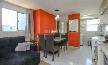 Imagem 2: Apartamento com 2 dormitórios no bairro Campo Novo