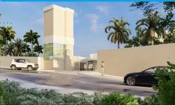 Imagem 4: Casa Duplex de condomínio para venda com 160m² com 3 quartos