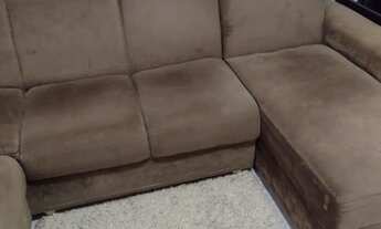 Imagem: Sofá de canto