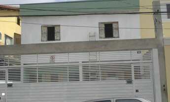 Imagem: Aluguel de casa assobradada com 1 quarto