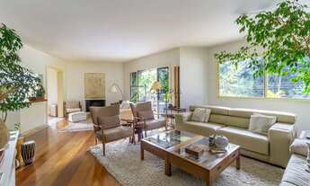 Imagem 5: Venda Apartamento 3 Dormitórios - 220 m² Vila Madalena