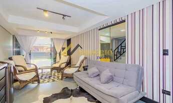 Imagem 4: SOBRADO ALTO PADRÃO NO TATUQUARA! 03 QUARTOS, SACADA, 03 GAR