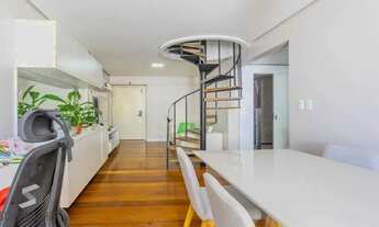 Imagem 6: Cobertura com 2 quarto e 108m² à venda em Centro Histórico, Porto Alegre