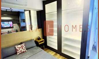 Imagem 4: Studio Residencial para locação, Consolação, São Paulo - ST0013