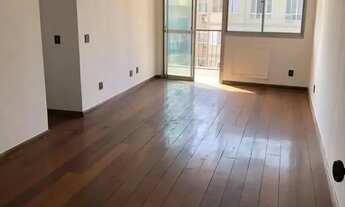 Imagem 4: Apartamento em Rua Mariz e Barros - Maracanã - Rio de Janeiro/RJ