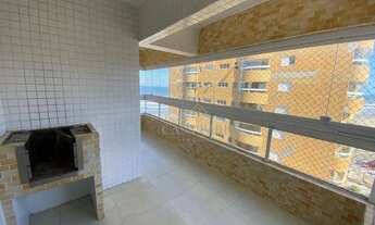 Imagem 4: Apartamento à venda, 94 m² por R$ 690.000,00 - Ocian - Praia Grande/SP