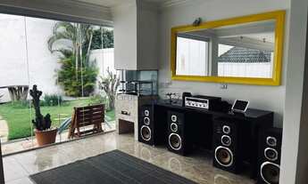 Imagem 5: Oportunidade - Casa - Condomínio Aquarius II - Parque Residencial Aquarius - 3 Dormitórios