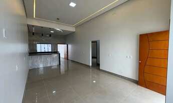 Imagem 2: Casa com 3 Quartos sendo 1 Suíte para venda na 604 Norte