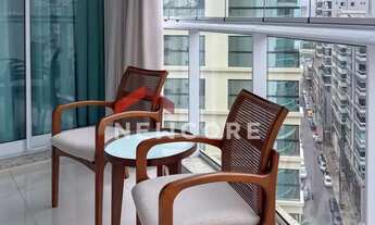 Imagem: Apartamento em Rua 234 - Meia Praia - Itapema/SC