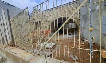 Imagem: Terreno com 288 metros na Vila Carrão