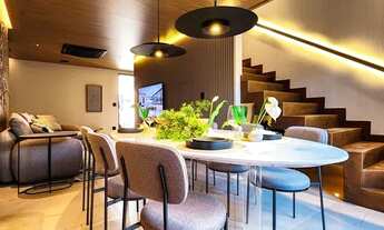 Imagem 5: Casa duplex Pronta pra morar! 4 suítes, a 300m da Noide Cerqueira