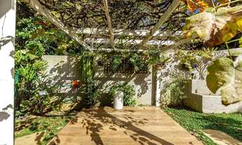 Imagem 7: Casa à venda no Bom Retiro Curitiba