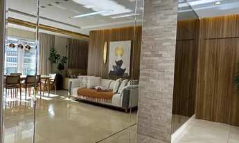 Imagem 4: Apartamento Mobiliado Setor Marista