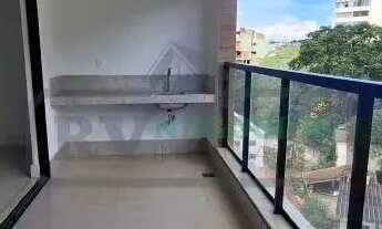 Imagem 4: ADAP Apartamento para venda tem 170 metros quadrados com 4 quartos em Granbery