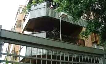 Imagem: Cobertura com 4 dormitórios para alugar