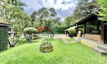 Imagem 3: Casa de condomínio em Avenida Dom Pedro - Granja Viana - Carapicuíba/SP