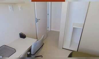 Imagem 5: IMBUÍ 2/4 COM SUÍTE, VARANDA E INFRAESTRUTURA COMPLETA