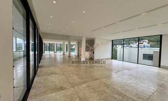 Imagem 4: Casa com 4 quartos, 700 m² - venda por R$ 6.250.000 ou aluguel por R$ 17.000/mês - Quintas