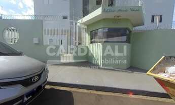 Imagem: Apartamento com 1 dormitório e 1 suíte