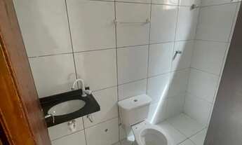 Imagem 4: Alugo Casa no Parque Santa Maria