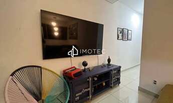 Imagem: Apartamento 02 Quartos com varanda