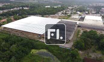 Imagem 4: Galpão à venda, 69313 m² por R$ 151.500.000,00 - Tenoné - Belém/PA