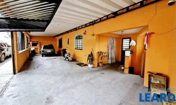 Imagem 2: SOBRADO - VILA BARBOSA - SP