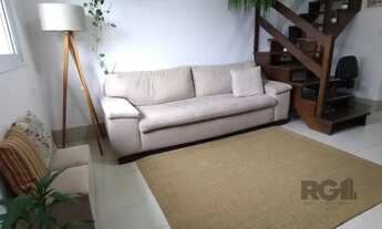 Imagem 2: Casa em Condomínio em Vila Nova