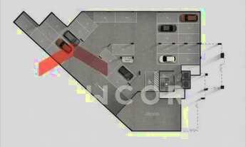 Imagem 12: Apartamento em Rua Antônio de Albuquerque - Savassi - Belo Horizonte/MG