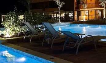 Imagem 3: Apartamento praia dos milionários vista mar